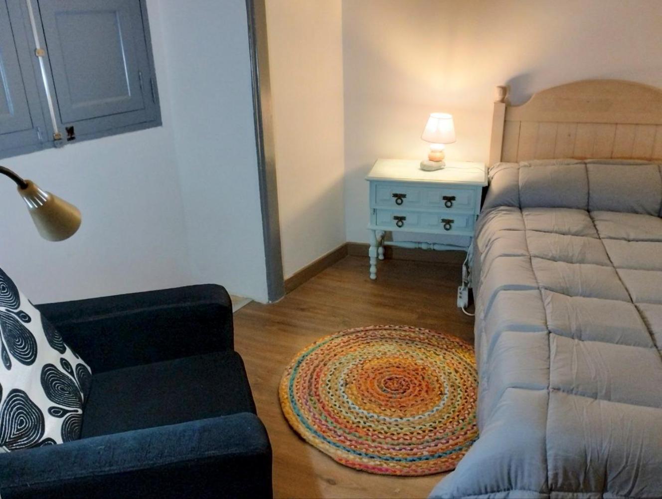 Apartamento Piso Centrico De Tres Reformado Del S Xix Vigo
