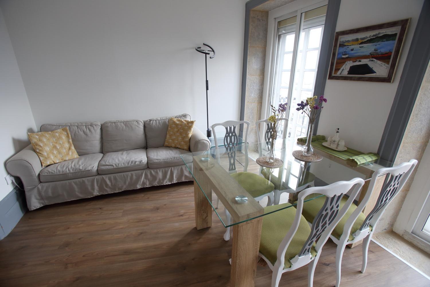 Apartamento Piso Centrico De Tres Reformado Del S Xix *